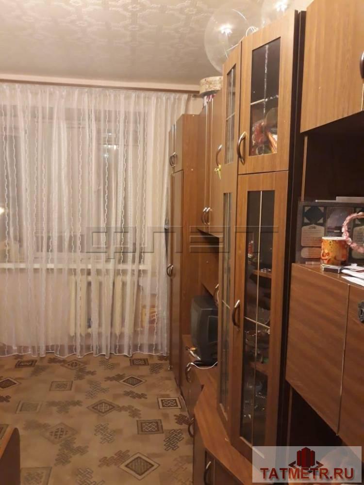 Продажа / Квартиры, Казань, Батыршина улица, 1 300 000 Казань. Московский район. Ул. Батыршина д. 25 ПРОДАЕТСЯ: Комната со статусом квартира. Планировка: общая площадь –...