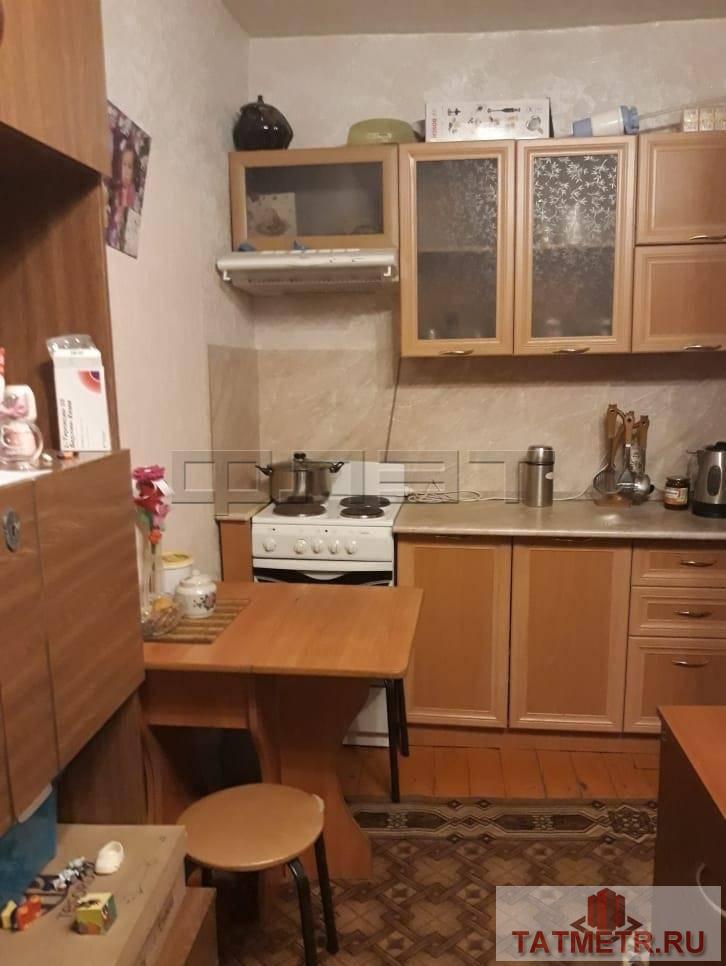Продажа / Квартиры, Казань, Батыршина улица, 1 300 000 Казань. Московский район. Ул. Батыршина д. 25 ПРОДАЕТСЯ: Комната со статусом квартира. Планировка: общая площадь –... - 1