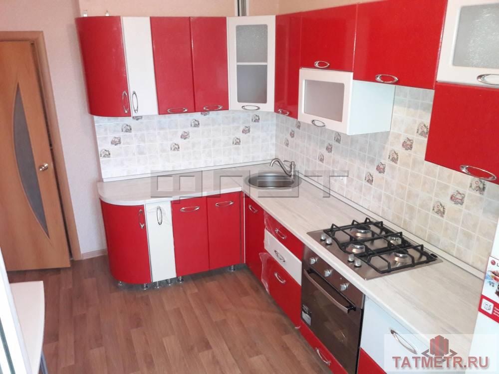 Продажа / Квартиры, Осиново, Садовая улица, 4 000 000 ПРОДАЕТСЯ: Большая 3-х комнатная квартира в Современном Жилом Комплексе «Радужный» на 9/10 этажного панельного дома,...