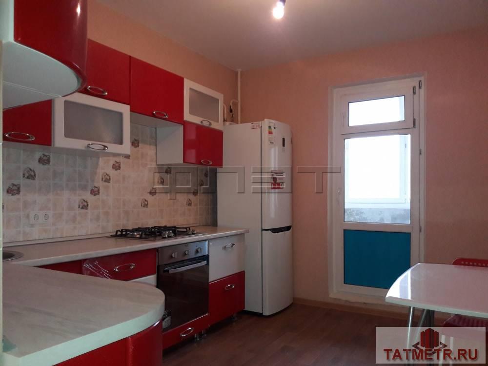 Продажа / Квартиры, Осиново, Садовая улица, 4 000 000 ПРОДАЕТСЯ: Большая 3-х комнатная квартира в Современном Жилом Комплексе «Радужный» на 9/10 этажного панельного дома,... - 1