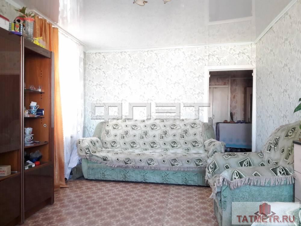 Продажа / Квартиры, Осиново, 50-летия Победы улица, 2 420 000 Казань, Татарстан, с. Осиново. Продается уютная просторная двухкомнатная квартира по ул. 50 лет Победы д. 1. Дом... - 2