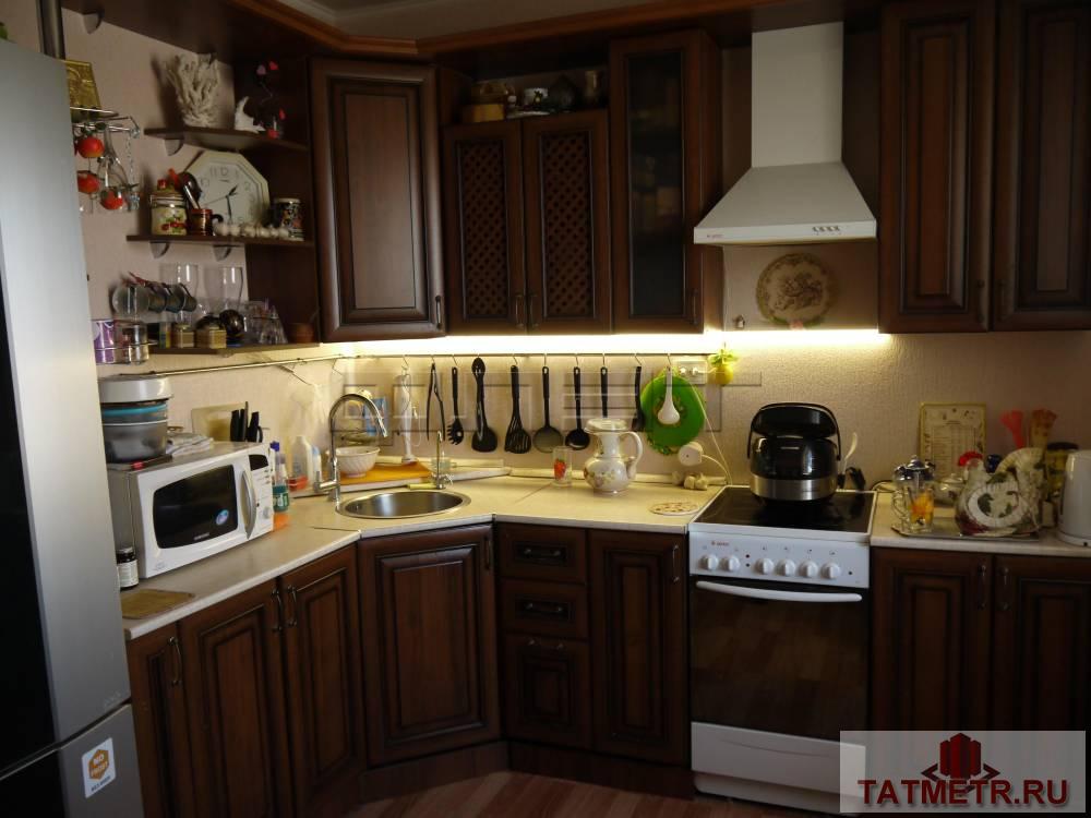 Продажа / Квартиры, Осиново, Ленина улица, 2 490 000 Казань. Татарстан. с. Осиново, ул. Ленина 7. Продается уютная Двухкомнатная квартира на 4 этаже 4-этажного...