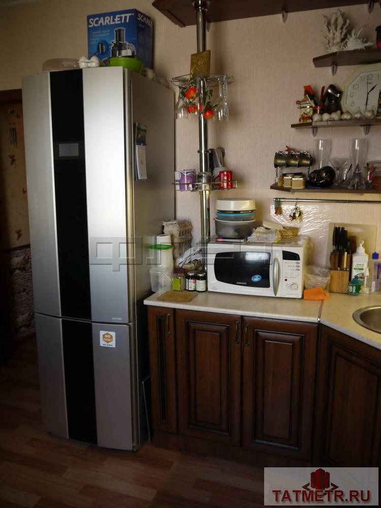 Продажа / Квартиры, Осиново, Ленина улица, 2 490 000 Казань. Татарстан. с. Осиново, ул. Ленина 7. Продается уютная Двухкомнатная квартира на 4 этаже 4-этажного... - 1