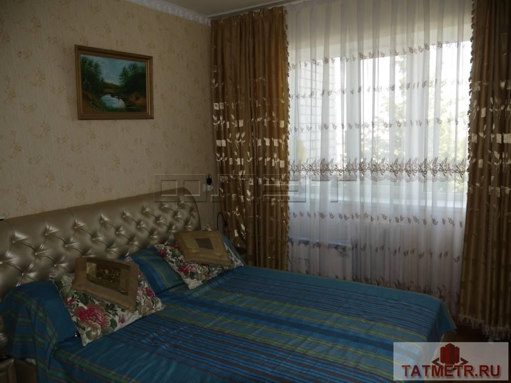 Продажа / Квартиры, Осиново, Ленина улица, 2 490 000 Казань. Татарстан. с. Осиново, ул. Ленина 7. Продается уютная Двухкомнатная квартира на 4 этаже 4-этажного... - 2