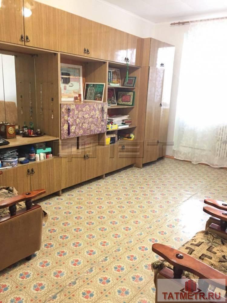 Продажа / Квартиры, Осиново, Ленина улица, 2 500 000 ПРОДАЕТСЯ: 3-х комнатная квартира в с. Осиново ул. Ленина д.2, дом 1995 года постройки. Планировка: общая площадь –... - 1