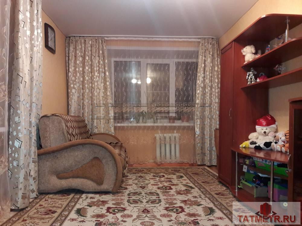 Продажа / Квартиры, Осиново, Комсомольская улица, 2 000 000 г. Казань, Кировский район, с. Осиново, ул. Комсомольская 5 ПРОДАЕТСЯ: Уютня Двухкомнатная квартира в с. Осиново по...