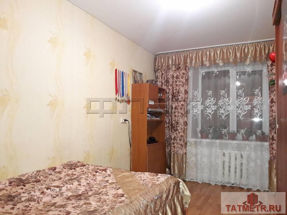 Продажа / Квартиры, Осиново, Комсомольская улица, 2 000 000 г. Казань, Кировский район, с. Осиново, ул. Комсомольская 5 ПРОДАЕТСЯ: Уютня Двухкомнатная квартира в с. Осиново по... - 2
