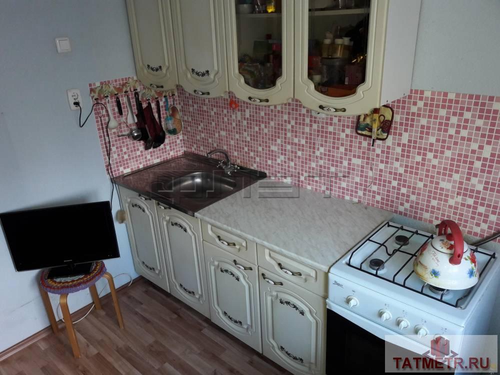 Продажа / Квартиры, Осиново, Садовая улица, 1 960 000 ПРОДАЕТСЯ: Уютная Однокомнатная квартира в село Осиново по ул. Садовая д. 3 на 7 этже 10ти этажного кирпичного дома.... - 2