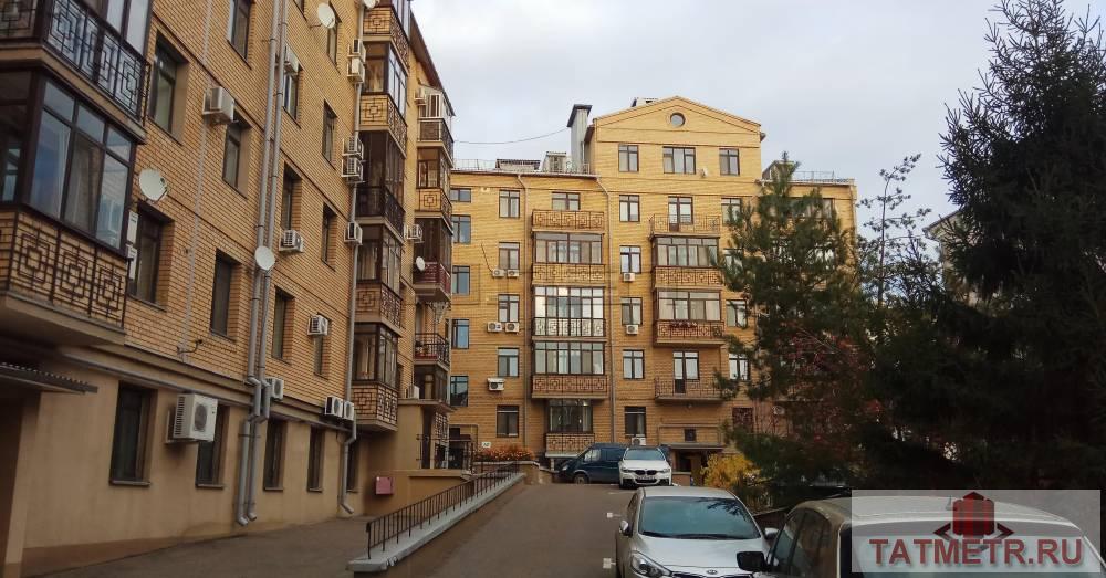 Продажа / Квартиры, Казань, Щапова улица, 15 500 000 Вахитовский район, ул. Щапова, д. 14 ПРОДАЕТСЯ: Продаётся просторная 2-х комнатная квартира с отличным дизайнерским...
