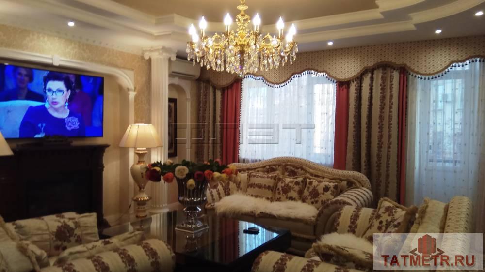 Продажа / Квартиры, Казань, Щапова улица, 15 500 000 Вахитовский район, ул. Щапова, д. 14 ПРОДАЕТСЯ: Продаётся просторная 2-х комнатная квартира с отличным дизайнерским... - 2