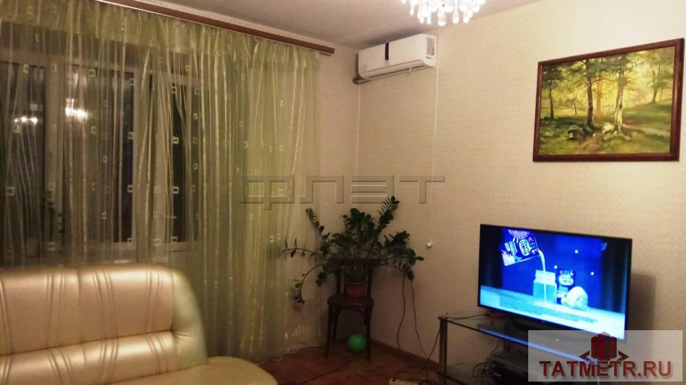 Продажа / Квартиры, Казань, Павлюхина улица, 5 990 000 Приволжский район, ул. Павлюхина, д. 104бПРОДАЕТСЯ: Продаётся просторная 4-х комнатная квартира – 109,3 кв.м. в... - 2