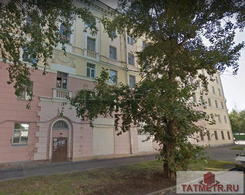 Продажа / Квартиры, Казань, Хади Такташа улица, 4 990 000 Приволжский район, ул. Хади Такташа, д. 117ПРОДАЕТСЯ: Просторная, теплая 3 –х комнатная квартира в центре города...