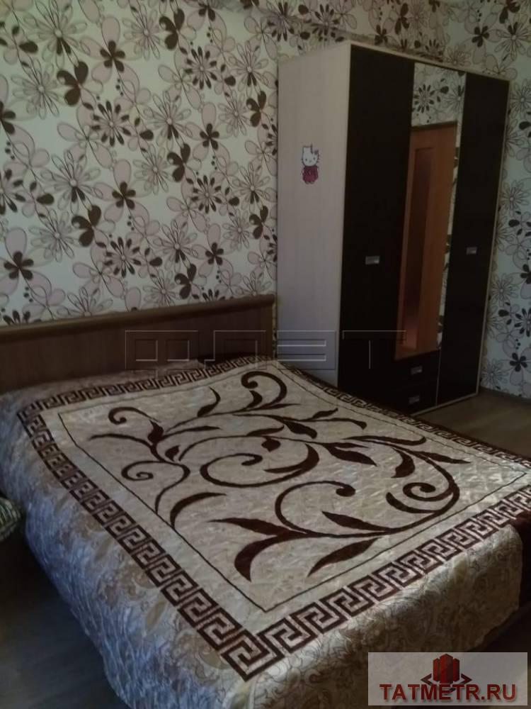 Продажа / Квартиры, Казань, Хади Такташа улица, 4 990 000 Приволжский район, ул. Хади Такташа, д. 117ПРОДАЕТСЯ: Просторная, теплая 3 –х комнатная квартира в центре города... - 1