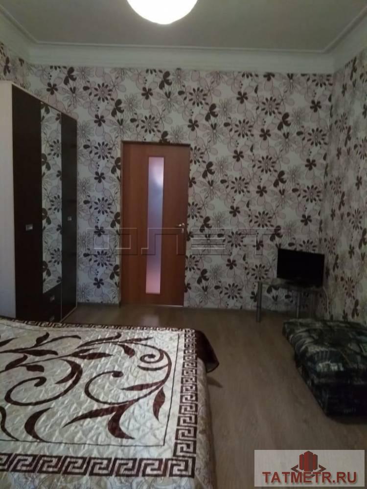 Продажа / Квартиры, Казань, Хади Такташа улица, 4 990 000 Приволжский район, ул. Хади Такташа, д. 117ПРОДАЕТСЯ: Просторная, теплая 3 –х комнатная квартира в центре города... - 2