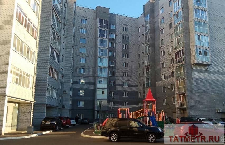 Продажа / Квартиры, Казань, Хади Такташа улица, 8 900 000 Приволжский район, ул. Хади Такташа, д. 41ПРОДАЕТСЯ: Просторная 3 –х комнатная квартира в самом центре Вахитовского...
