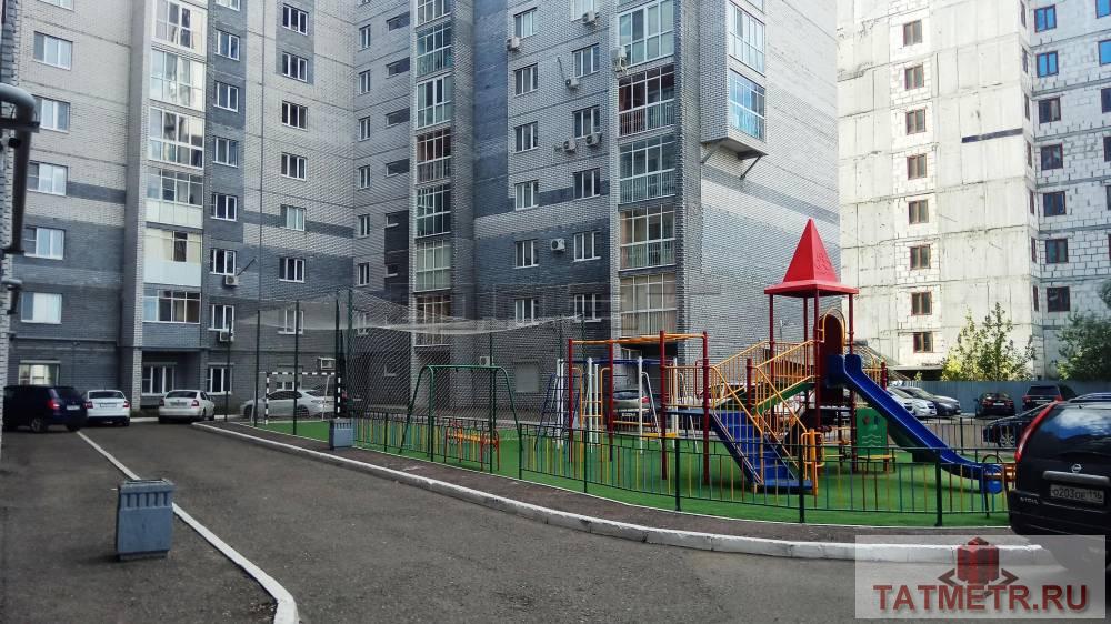 Продажа / Квартиры, Казань, Хади Такташа улица, 8 900 000 Приволжский район, ул. Хади Такташа, д. 41ПРОДАЕТСЯ: Просторная 3 –х комнатная квартира в самом центре Вахитовского... - 1