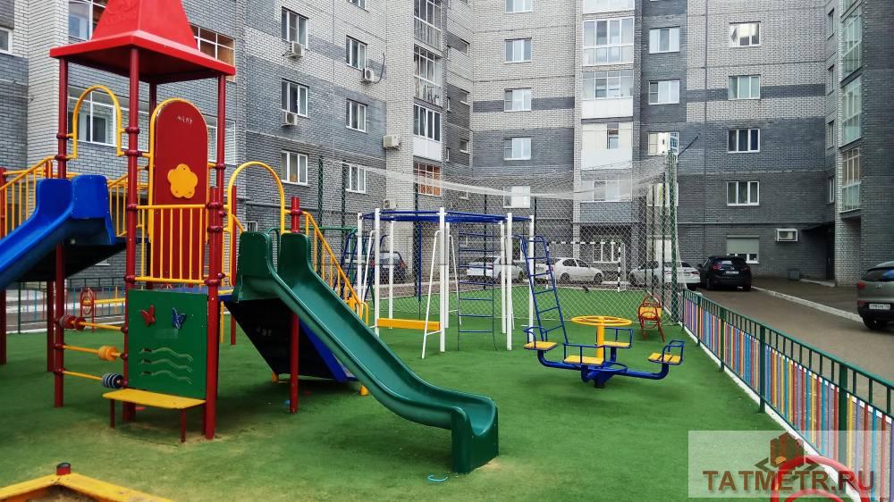 Продажа / Квартиры, Казань, Хади Такташа улица, 8 900 000 Приволжский район, ул. Хади Такташа, д. 41ПРОДАЕТСЯ: Просторная 3 –х комнатная квартира в самом центре Вахитовского... - 2