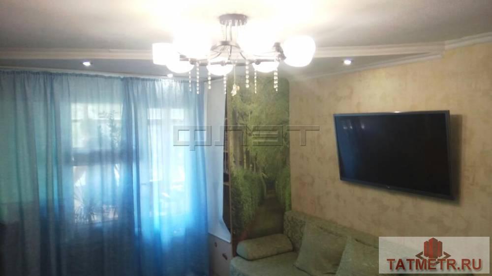 Продажа / Квартиры, Казань, Хусаина Мавлютова улица, 2 500 000 ПРОДАЕТСЯ: 1 комнатная квартира в удачном месте Приволжского района, ул.Х.Мавлютова,10, пересечение улиц Х....