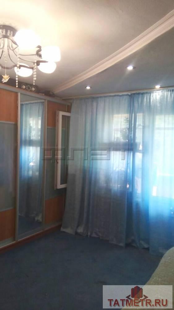 Продажа / Квартиры, Казань, Хусаина Мавлютова улица, 2 500 000 ПРОДАЕТСЯ: 1 комнатная квартира в удачном месте Приволжского района, ул.Х.Мавлютова,10, пересечение улиц Х.... - 1