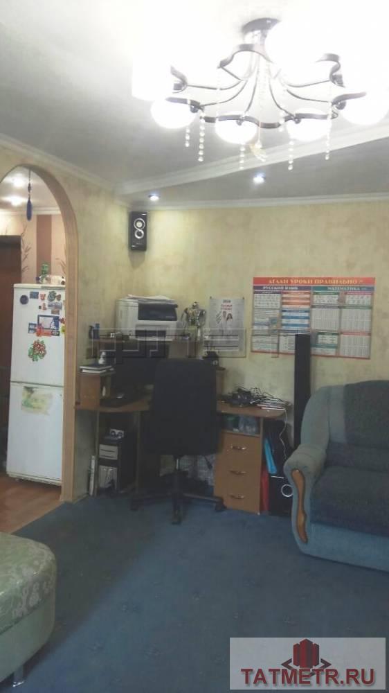 Продажа / Квартиры, Казань, Хусаина Мавлютова улица, 2 500 000 ПРОДАЕТСЯ: 1 комнатная квартира в удачном месте Приволжского района, ул.Х.Мавлютова,10, пересечение улиц Х.... - 2