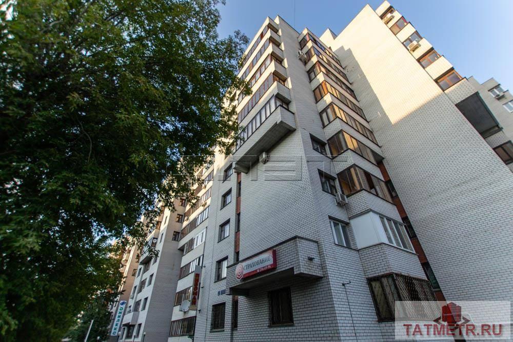 Продажа / Квартиры, Казань, Журналистов улица, 8 200 000 ПРОДАЕТСЯ: Дом кирпичный, улучшенной планировки, 2003 года постройки, расположен в самом сердце Советского района и...
