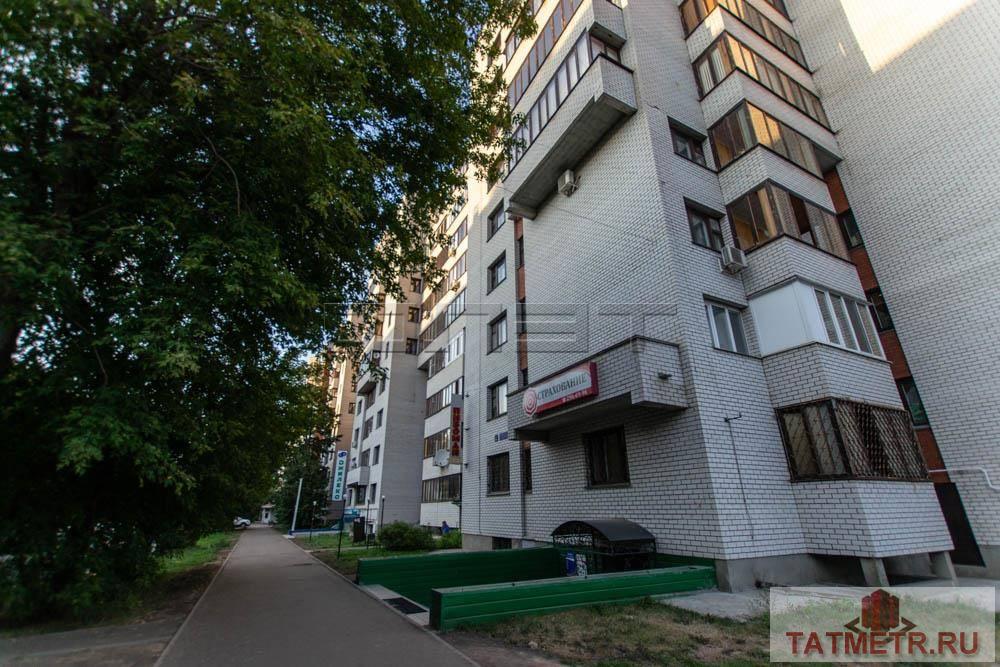 Продажа / Квартиры, Казань, Журналистов улица, 8 200 000 ПРОДАЕТСЯ: Дом кирпичный, улучшенной планировки, 2003 года постройки, расположен в самом сердце Советского района и... - 1