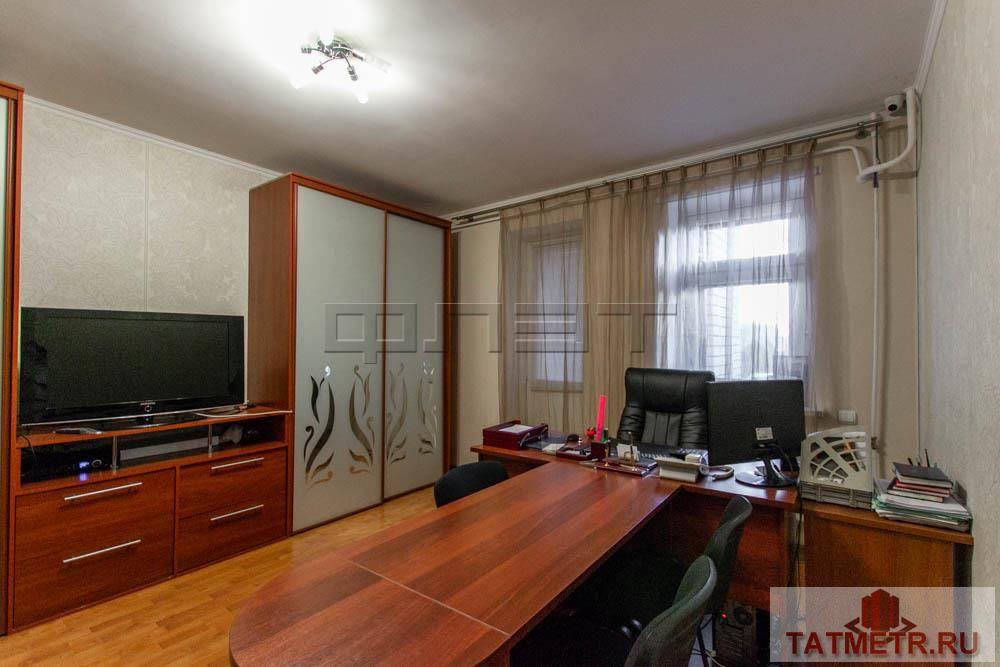 Продажа / Квартиры, Казань, Журналистов улица, 8 200 000 ПРОДАЕТСЯ: Дом кирпичный, улучшенной планировки, 2003 года постройки, расположен в самом сердце Советского района и... - 2