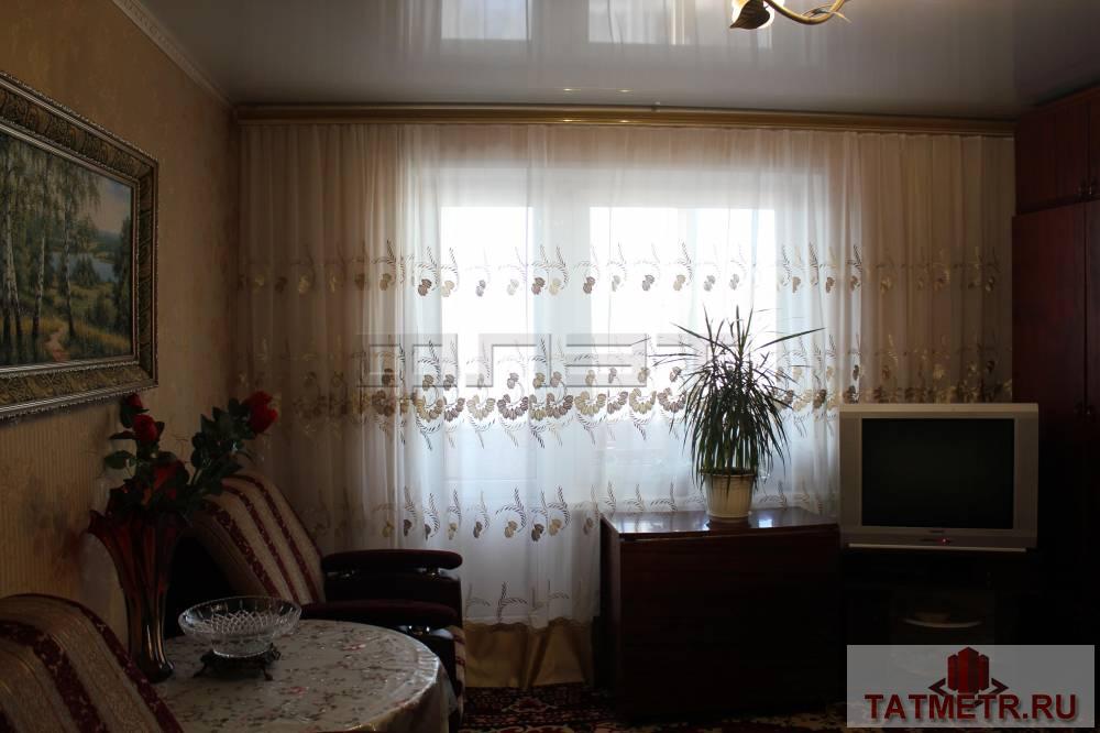 Продажа / Квартиры, Казань, Сыртлановой улица, 4 300 000 ПРОДАЕТСЯ: Продаю 3х комнатную квартиру, расположенную по адресу: г. Казань, ул. Сыртлановой, д. 4, на 9 этаже 9... - 1