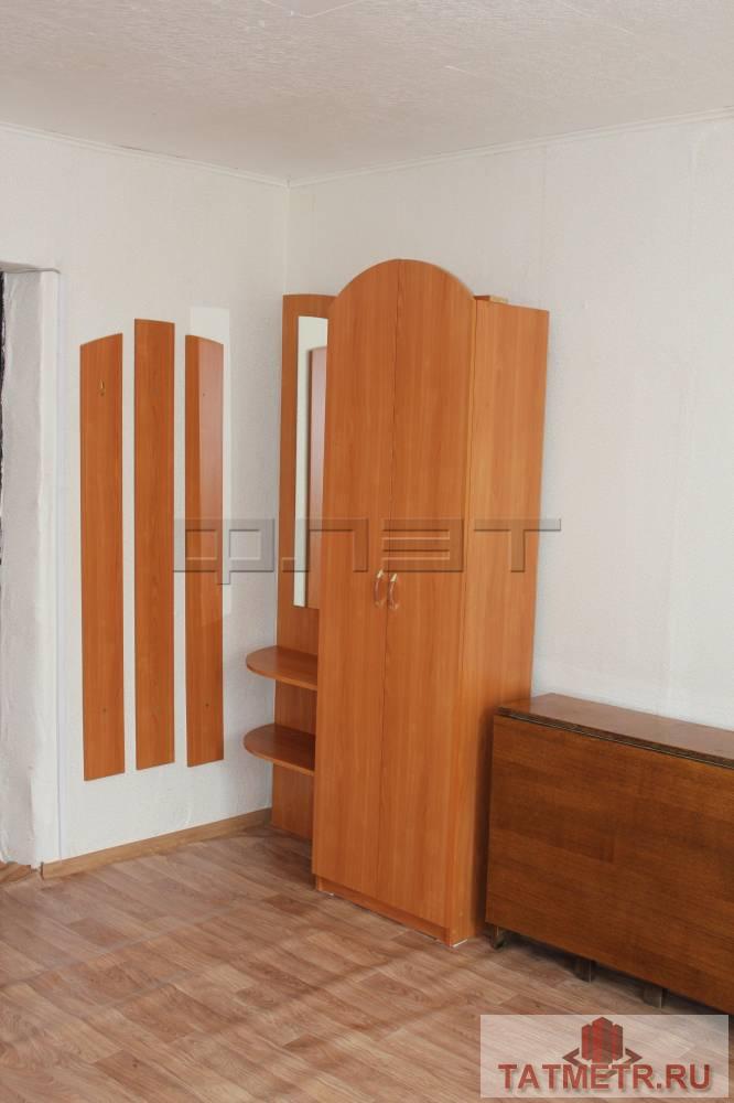 Продажа / Комнаты, Казань, Маршала Чуйкова улица, 990 000 Продается просторная комната на 2/9 этажного кирпичного дома по адресу: г.Казань,ул. Чуйкова,д.27. Площадь комнаты:... - 2