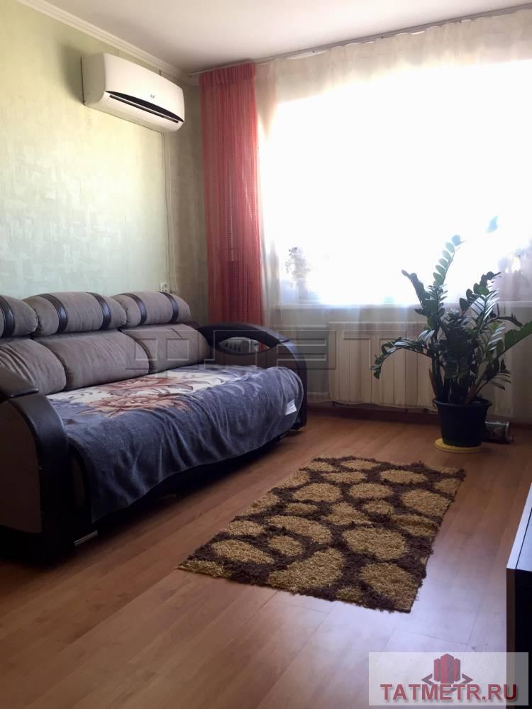 Продажа / Квартиры, Казань, Чистопольская улица, 5 150 000 ПРОДАЕТСЯ: Отличная 3-х комнатная квартира в Ново-савиновском районе на 10/10 этажного дом 1994 года постройки.... - 2