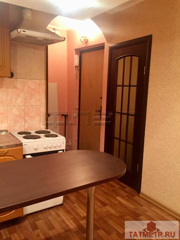Продажа / Квартиры, Казань, Тар Урам улица, 1 600 000 ПРОДАЕТСЯ: Уютная 1-х комнатная квартира гостиничного типа на 5/5 этажного кирпичного дома. Планировка: общая площадь... - 1