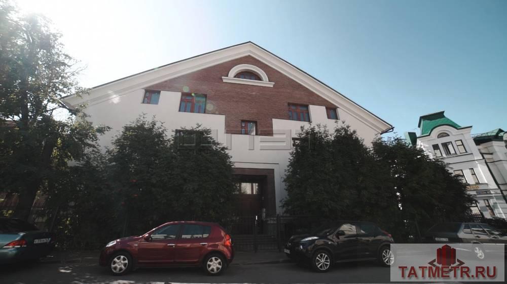 Продажа / Квартиры, Казань, Карла Фукса улица, 30 000 000 Вахитовский район. Карла Фукса,12а Продается элитная, просторная двухуровневая квартира в тихом, историческом центре...