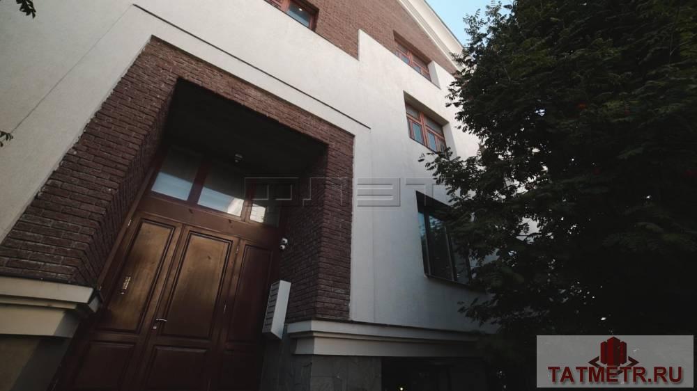 Продажа / Квартиры, Казань, Карла Фукса улица, 30 000 000 Вахитовский район. Карла Фукса,12а Продается элитная, просторная двухуровневая квартира в тихом, историческом центре... - 1