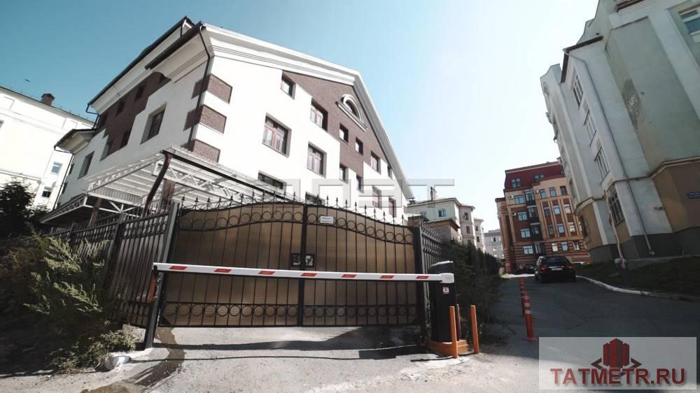 Продажа / Квартиры, Казань, Карла Фукса улица, 30 000 000 Вахитовский район. Карла Фукса,12а Продается элитная, просторная двухуровневая квартира в тихом, историческом центре... - 2