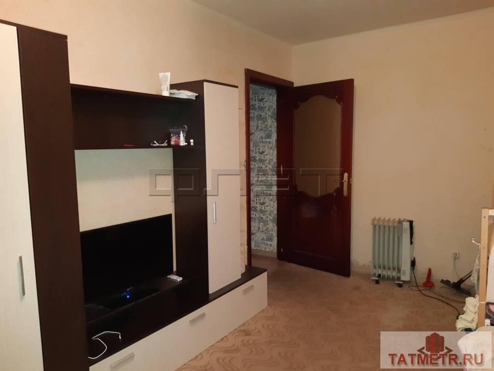 Продажа / Квартиры, Казань, Батыршина улица, 2 790 000 Кировский Район, Батыршина,16. Продается двухкомнатная квартира в панельном доме с раздельными комнатами. Пластиковые...
