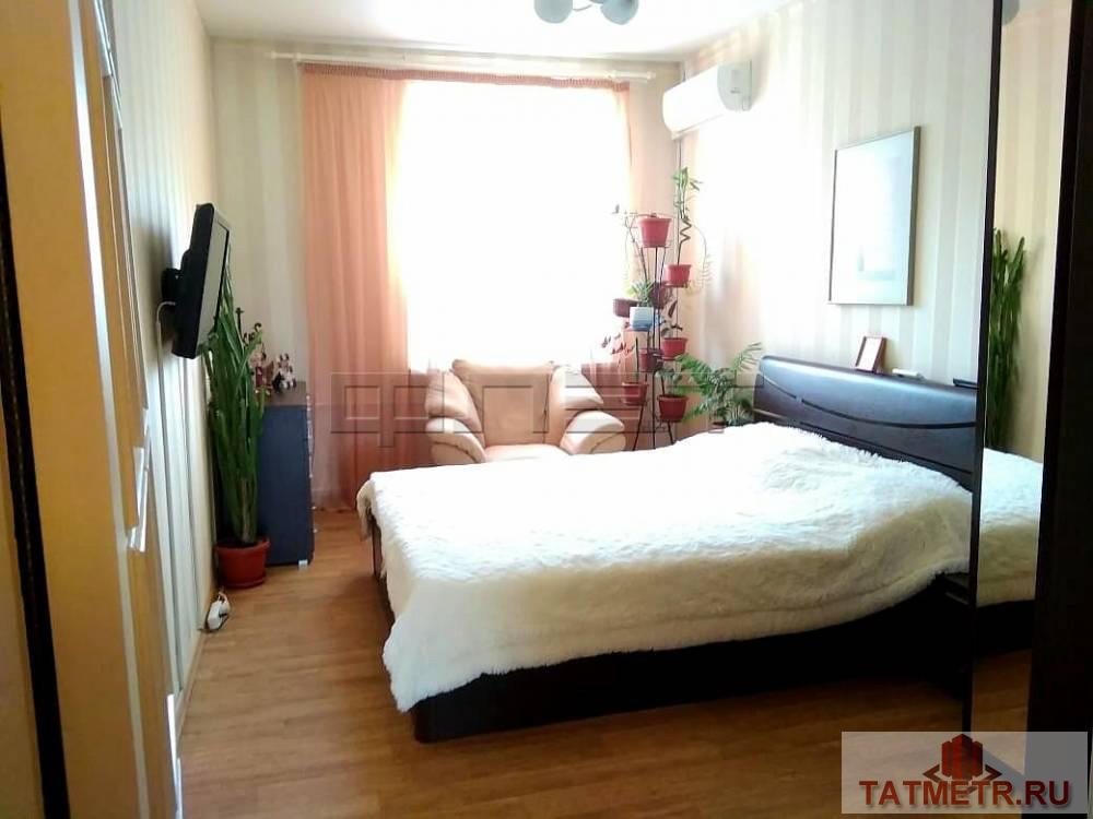 Продажа / Квартиры, Казань, Восстания улица, 5 420 000 В самом центре Московкого района, по ул.Восстания д.37, продается очень просторная и светлая 3х комнатная квартира... - 1
