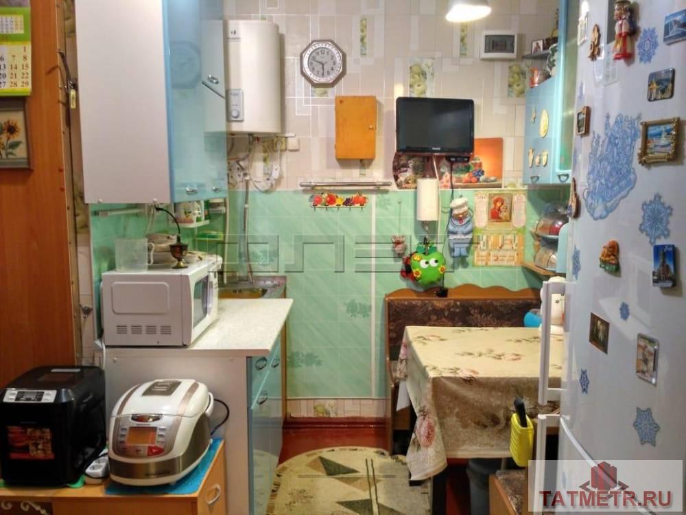 Продажа / Квартиры, Казань, Агрызская улица, 1 350 000 Советский район ПРОДАЕТСЯ: 1к квартира в кирпичном доме на 3/5 этаже, общей площадью по адресу Агрызская 82...