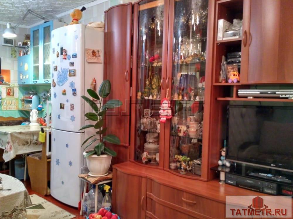 Продажа / Квартиры, Казань, Агрызская улица, 1 350 000 Советский район ПРОДАЕТСЯ: 1к квартира в кирпичном доме на 3/5 этаже, общей площадью по адресу Агрызская 82... - 1