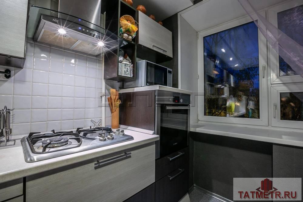 Продажа / Квартиры, Казань, Кулахметова улица, 6 500 000 ПРОДАЕТСЯ: Отличная 5-комнатная квартира в Московском районе в кирпичном доме 4/9 этажного дома Планировка: общая... - 1