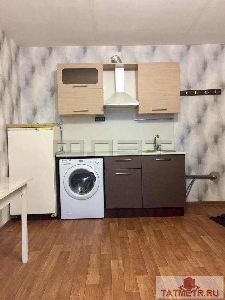 Продажа / Комнаты, Казань, Кулахметова улица, 1 150 000 ПРОДАЕТСЯ: Продается отличная комната по ул Кулахметова 5. Дом кирпичный 1968 года. Планировка: общая площадь... - 1