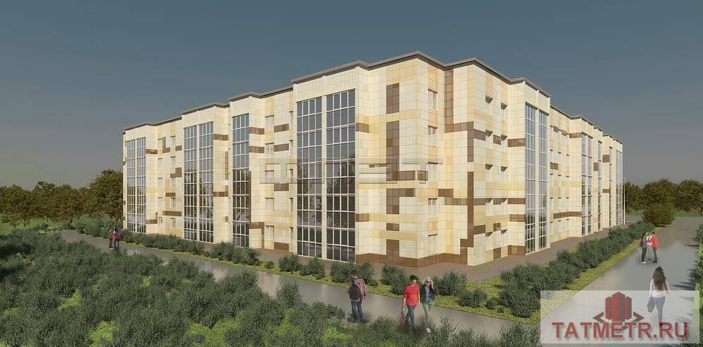 Продажа / Квартиры, Песчаные Ковали, Насосная улица, 3 143 360 Продается просторная трехкомнатная квартира площадью 75,2 кв.м. в ЖК ' Янтарный берег'. Квартира расположена на 2-ом... - 2