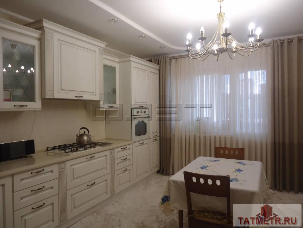 Продажа / Квартиры, Казань, Дубравная улица, 7 900 000 ПРОДАЕТСЯ: Великолепная и комфортная для проживания 2хкомнатная квартира с отличным качественным ремонтом и удобной...