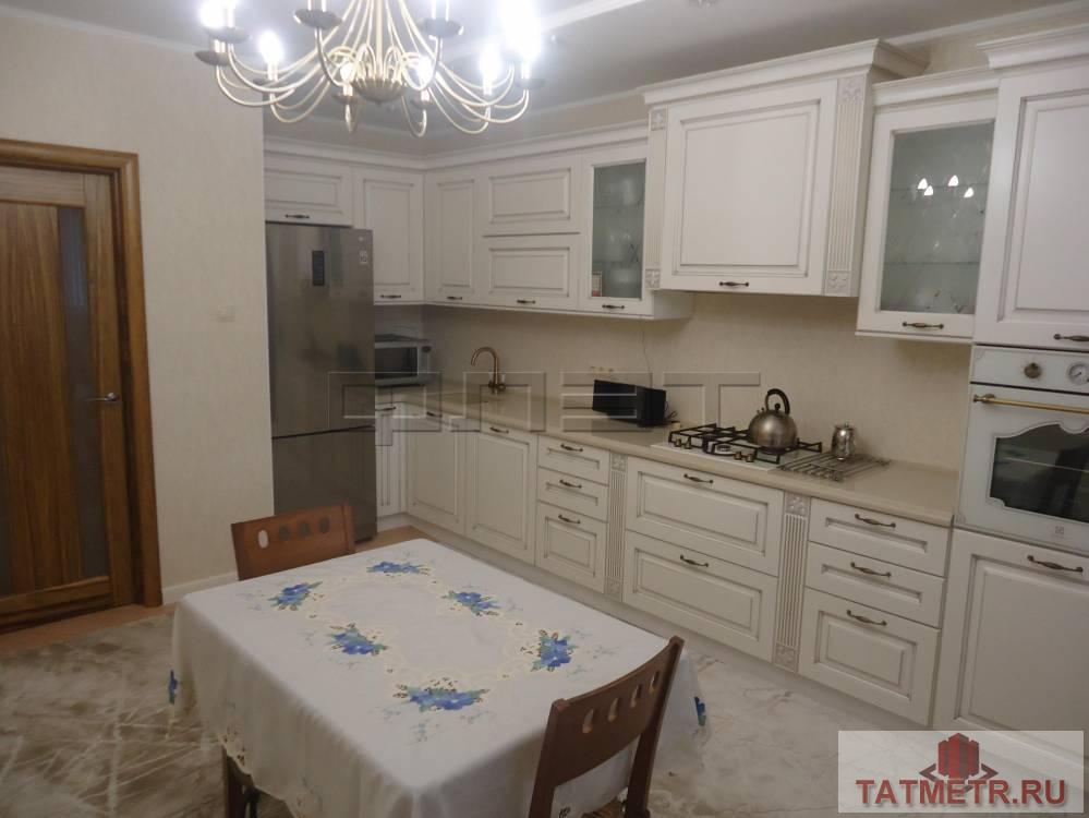 Продажа / Квартиры, Казань, Дубравная улица, 7 900 000 ПРОДАЕТСЯ: Великолепная и комфортная для проживания 2хкомнатная квартира с отличным качественным ремонтом и удобной... - 2