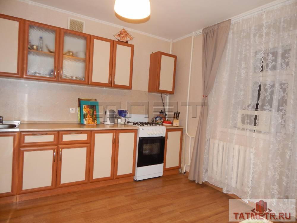 Продажа / Квартиры, Казань, Патриса Лумумбы улица, 3 750 000 Советский район, ул. Патриса Лумумбы, д. 62 а В новом доме продается уютная 1-комнатная квартира в Советском районе... - 2