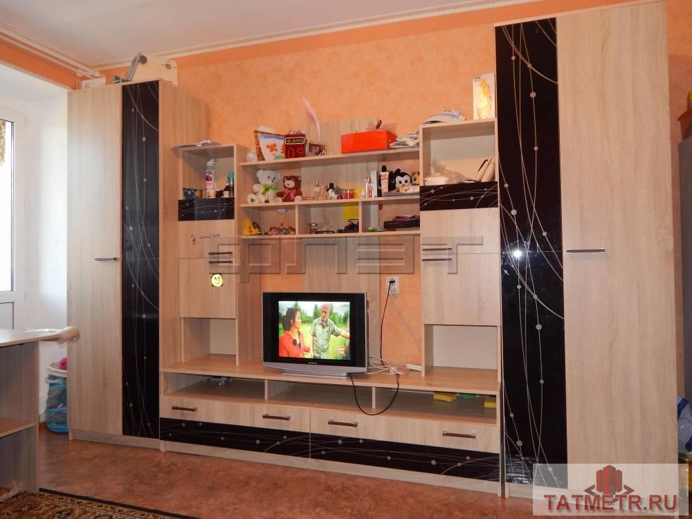 Продажа / Комнаты, Казань, Серова улица, 1 170 000 Московский район, ул. Серова, д. 3ПРОДАЕТСЯ: Продается комната 18,7 кв.м. Дом старо московского проекта, кирпичный,...