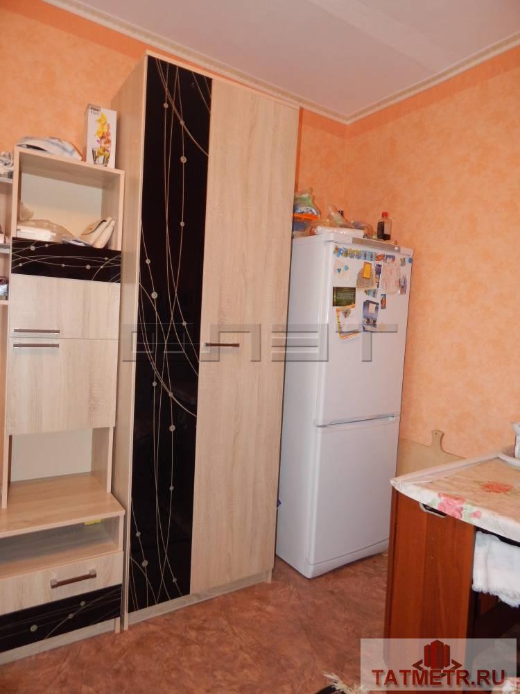 Продажа / Комнаты, Казань, Серова улица, 1 170 000 Московский район, ул. Серова, д. 3ПРОДАЕТСЯ: Продается комната 18,7 кв.м. Дом старо московского проекта, кирпичный,... - 1