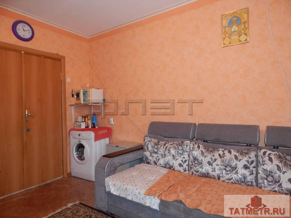 Продажа / Комнаты, Казань, Серова улица, 1 170 000 Московский район, ул. Серова, д. 3ПРОДАЕТСЯ: Продается комната 18,7 кв.м. Дом старо московского проекта, кирпичный,... - 2
