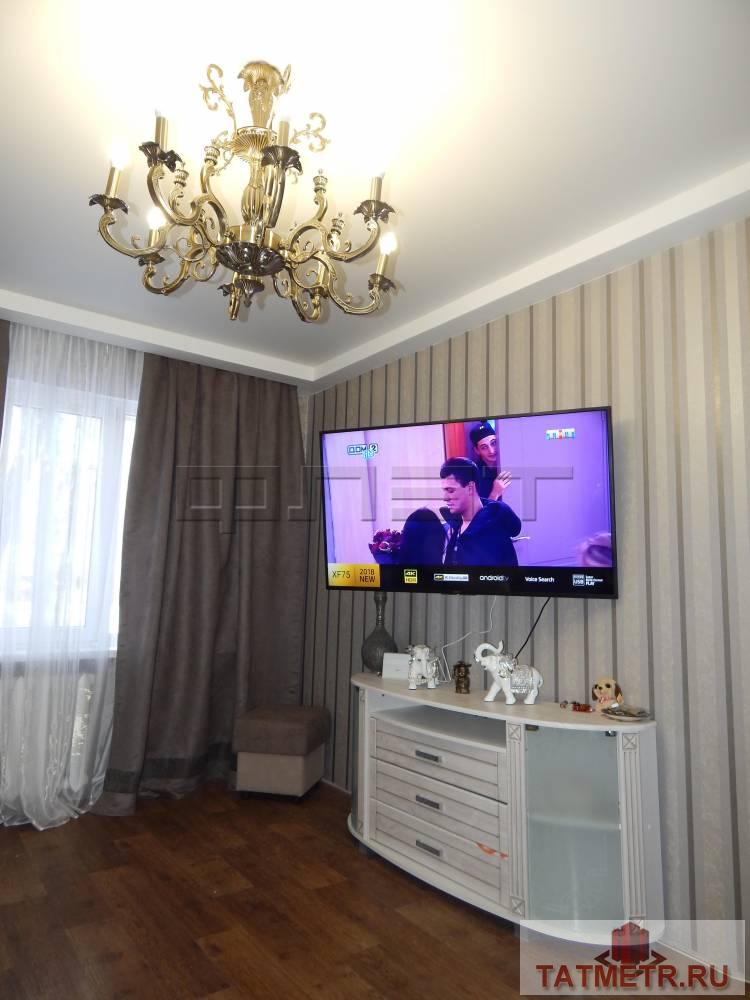 Продажа / Квартиры, Казань, Карбышева улица, 3 500 000 Приволжский район, ул. Карбышева, д. 29 ПРОДАЕТСЯ: Уютная 2-х комнатная квартира в Приволжском районе на 1/9... - 1