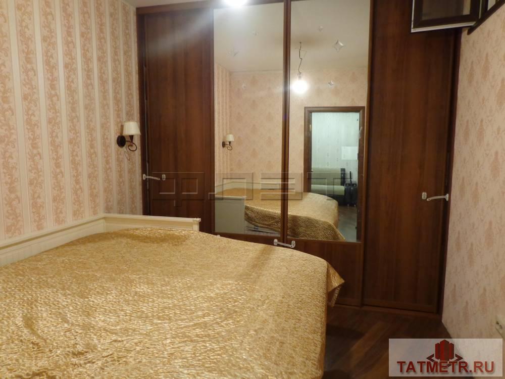 Продажа / Квартиры, Казань, Мидхата Булатова улица, 4 200 000 ПРОДАЕТСЯ: Уютная 1-комнатная квартира, переделанная в 3хкомнатную, в итоге в ней появилась просторная гостевая зона... - 1