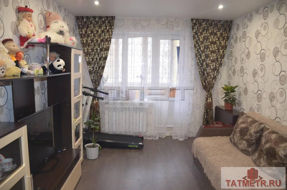 Продажа / Квартиры, Пестрецы, Казанская улица, 2 300 000 ПРОДАЕТСЯ: Уютная 2-хкомнатная квартира на 2/4 этажного кирпичного дома, дом 2006 года постройки. Планировка: общая...